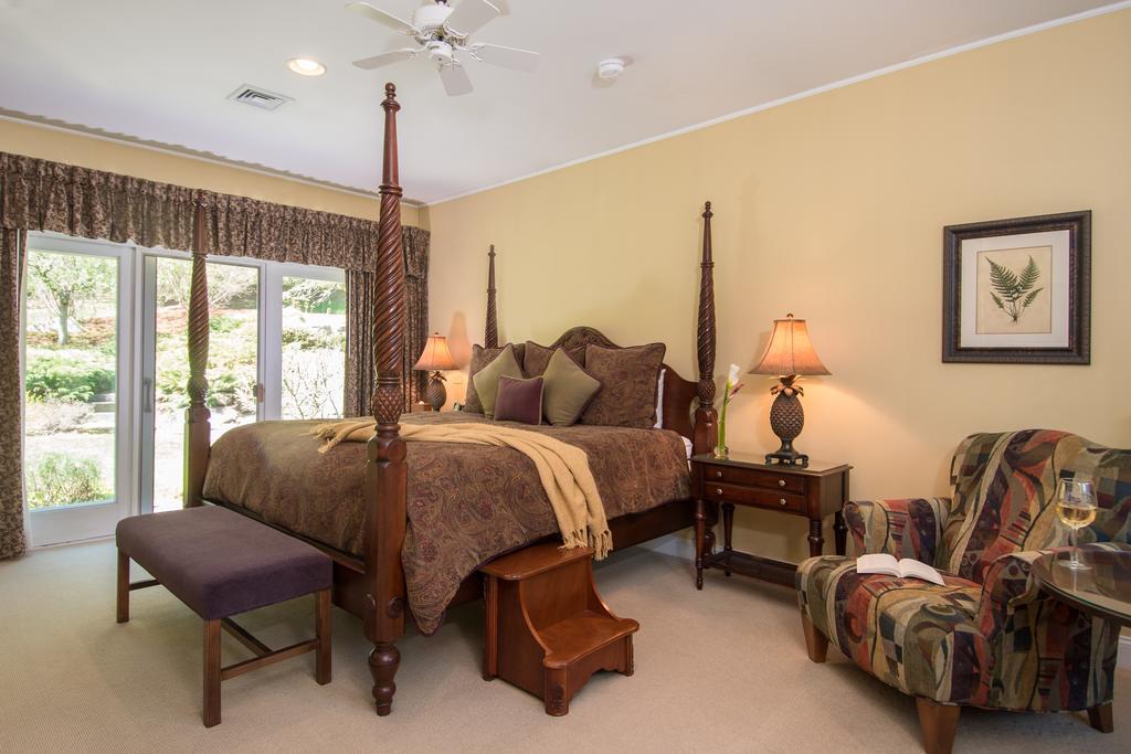 Stone Hill Inn Stowe Fork 外观 照片