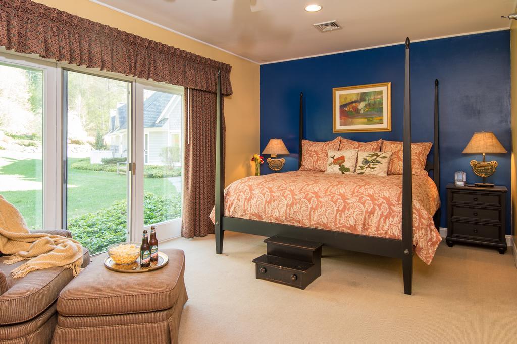 Stone Hill Inn Stowe Fork 外观 照片