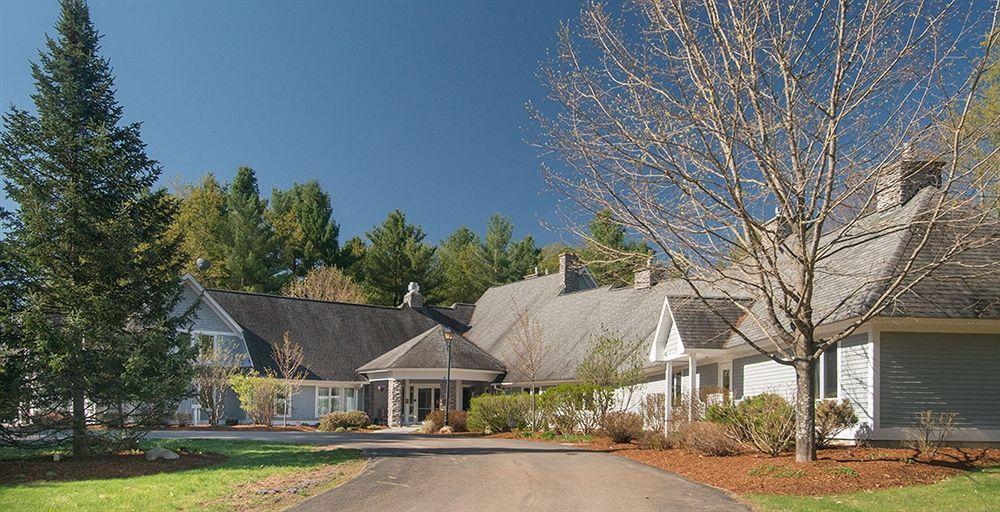 Stone Hill Inn Stowe Fork 外观 照片
