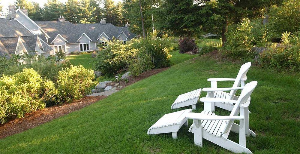 Stone Hill Inn Stowe Fork 外观 照片