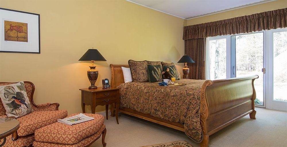 Stone Hill Inn Stowe Fork 外观 照片