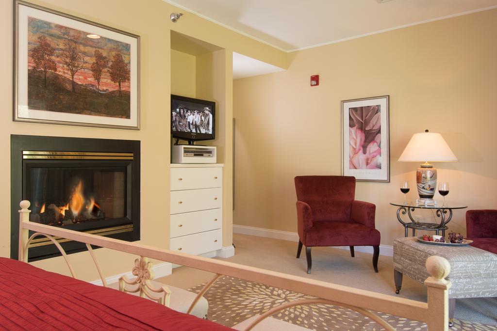 Stone Hill Inn Stowe Fork 外观 照片