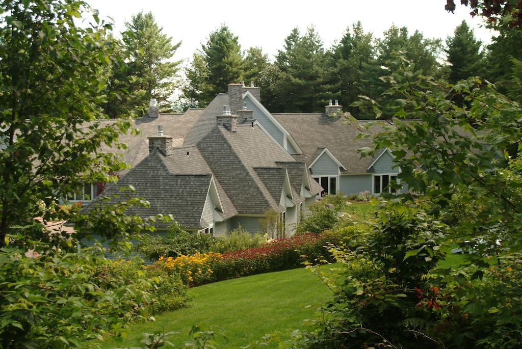 Stone Hill Inn Stowe Fork 外观 照片